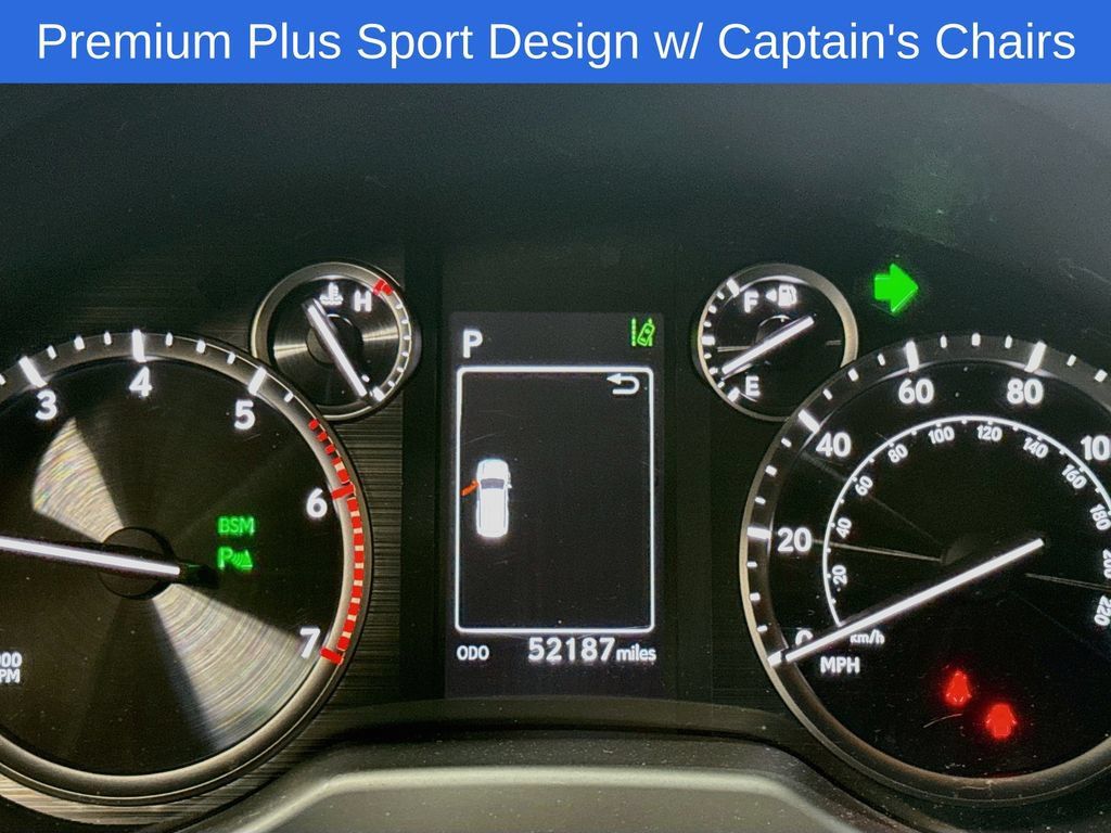 Used 2022 Lexus GX 460 Premium AWD/4WD image 12