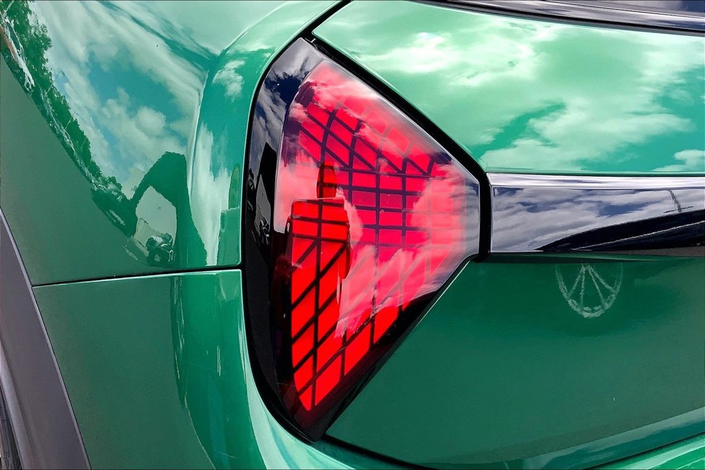 Used 2025 MINI Cooper S FWD image 27