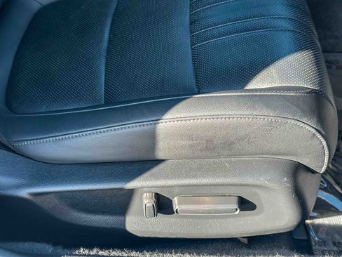 Certified 2022 Honda Accord EX-L image 25