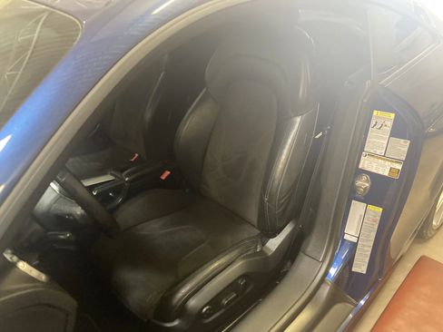 Used 2012 Audi TT 2.0T Premium Plus AWD/4WD image 36