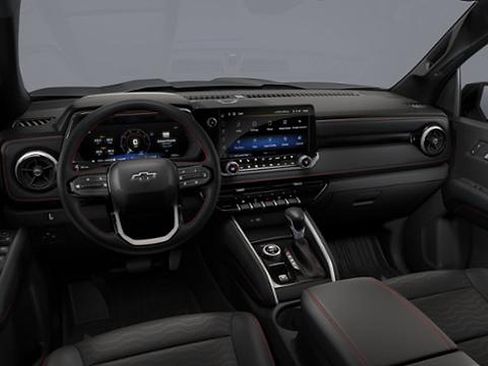 New 2026 Chevrolet Colorado Z71 w/ Technology Package image 37