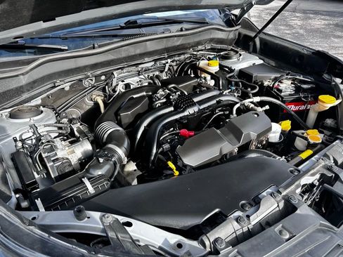 Used 2017 Subaru Forester 2.5i Premium image 33