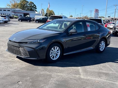 New 2026 Toyota Camry LE image 25