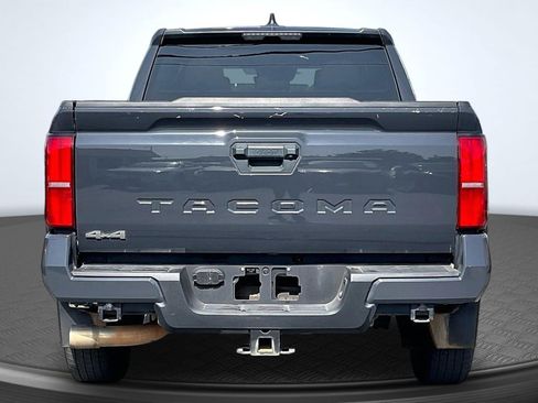 Used 2024 Toyota Tacoma SR5 AWD/4WD image 4