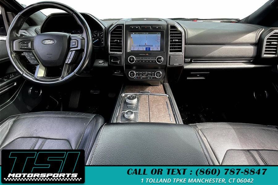 Used 2019 Ford Expedition Limited AWD/4WD image 16