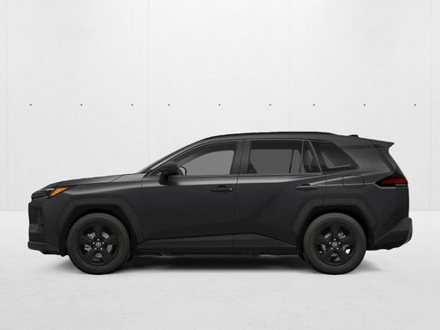 New 2026 Toyota RAV4 XLE Premium AWD/4WD image 2
