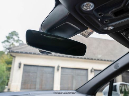 Used 2022 Bentley Bentayga Speed image 36