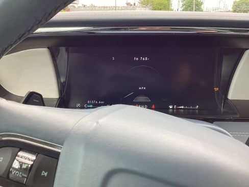 Used 2019 Lincoln Navigator L Black Label AWD/4WD image 21