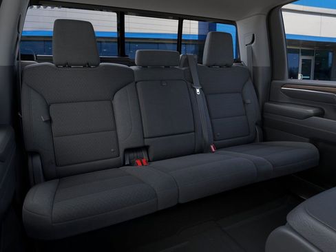 New 2026 Chevrolet Silverado 2500 LT w/ All Star Edition image 17