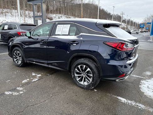 Used 2020 Lexus RX 350 AWD w/ Premium Package image 3