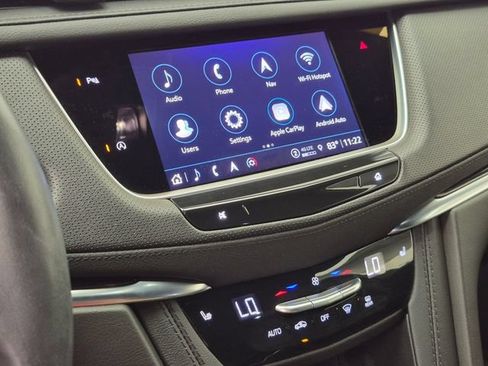 Certified 2023 Cadillac XT5 Premium Luxury AWD/4WD image 14
