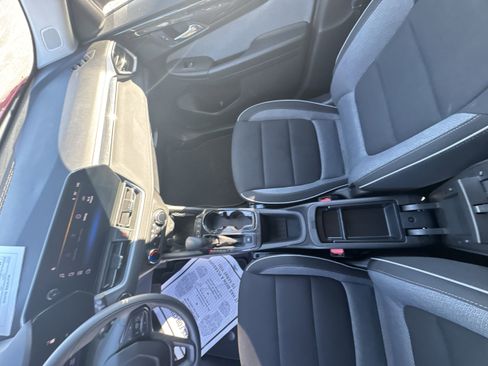 Used 2025 Chevrolet TrailBlazer LS w/ LS Convenience Package image 36