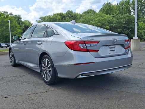 Used 2020 Honda Accord EX-L image 23
