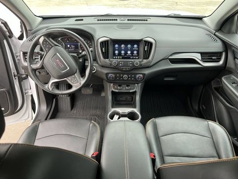 Used 2022 GMC Terrain AT4 w/ Infotainment Package II AWD/4WD image 21
