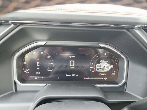 New 2026 GMC Sierra 2500 AT4 w/ AT4 Premium Plus Package AWD/4WD image 30