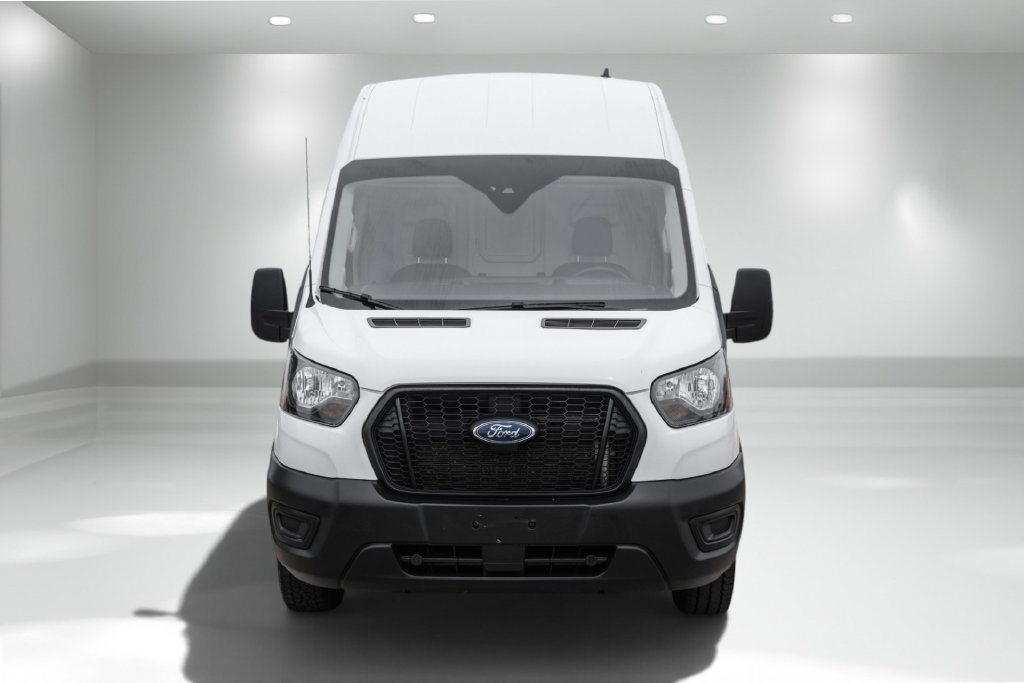 Used 2024 Ford Transit 250 148 High Roof Extended w/ Load Area Protection Package RWD image 4