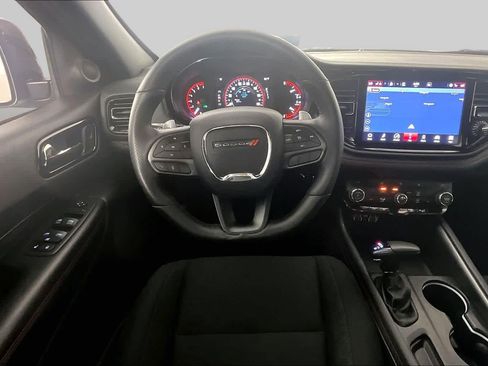 Used 2025 Dodge Durango GT w/ Blacktop Package AWD/4WD image 6