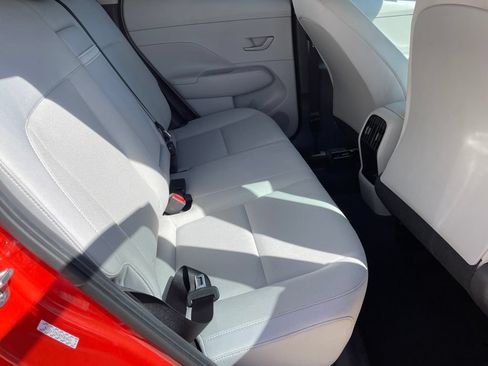 Used 2024 Hyundai Kona SEL FWD image 23