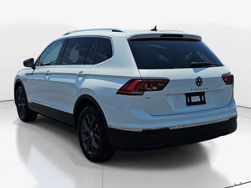 Used 2023 Volkswagen Tiguan SE FWD image 6