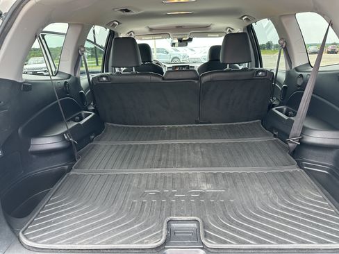 Used 2022 Honda Pilot Special Edition image 24