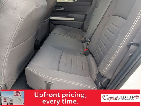 Used 2024 Toyota Tacoma TRD Off-Road AWD/4WD image 10