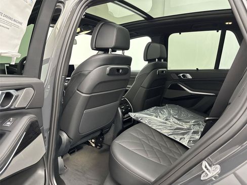 New 2026 BMW X5 xDrive40i w/ M Sport Package AWD/4WD image 29