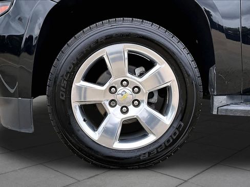 Used 2015 Chevrolet Tahoe LT w/ Texas Edition image 11