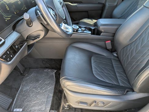 Used 2024 Kia Sportage X-Line image 10