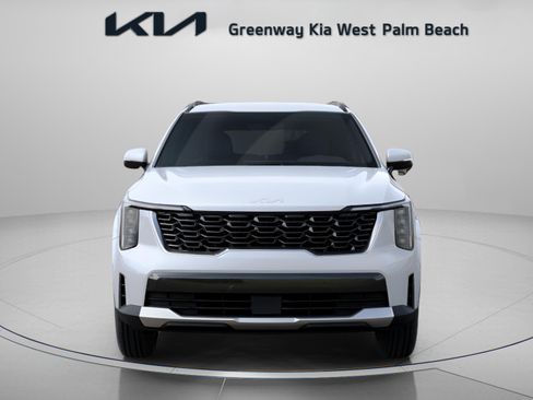 New 2026 Kia Sorento S image 2