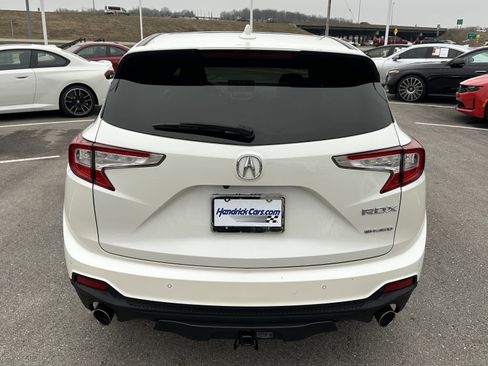 Used 2019 Acura RDX AWD w/ Technology Package image 29