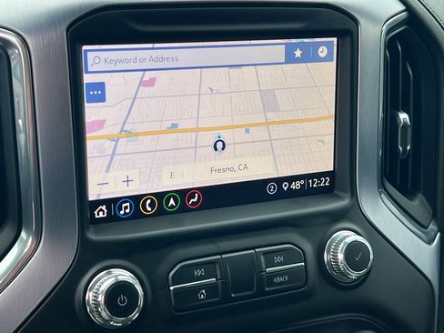 Used 2020 GMC Sierra 2500 SLT w/ Technology Package image 27