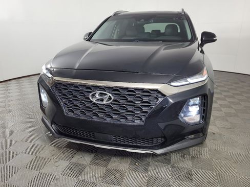 Used 2019 Hyundai Santa Fe Limited FWD image 15