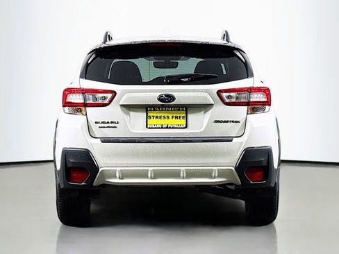 Used 2018 Subaru Crosstrek 2.0i Premium w/ Popular Package #2 image 6