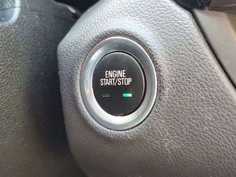 Used 2020 Buick Envision Preferred w/ LPO, Cargo Package image 28