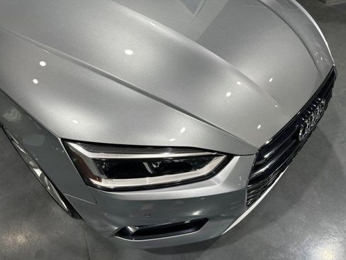 Used 2018 Audi A5 2.0T Premium Plus AWD/4WD image 15