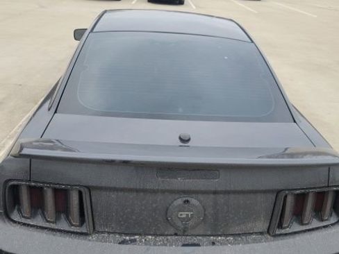 Used 2008 Ford Mustang GT image 8