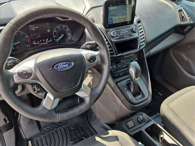 Used 2019 Ford Transit Connect XL FWD image 10