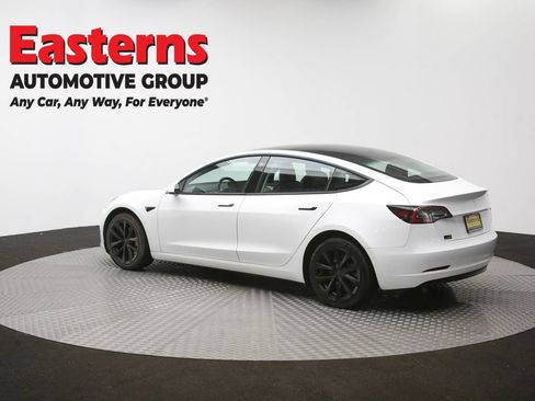 Used 2023 Tesla Model 3 Standard Range image 60