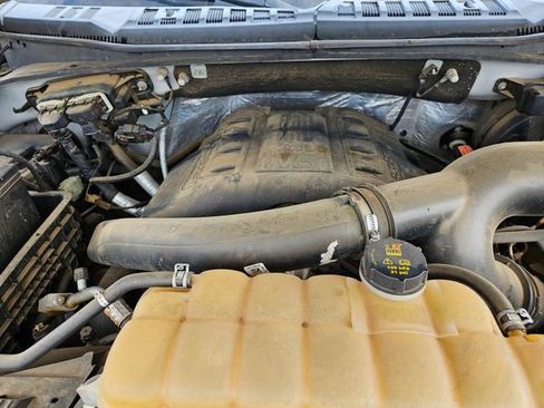 Used 2015 Ford F150 Lariat AWD/4WD image 21
