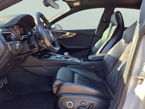 Used 2018 Audi S5 Prestige w/ S Sport Package image 12