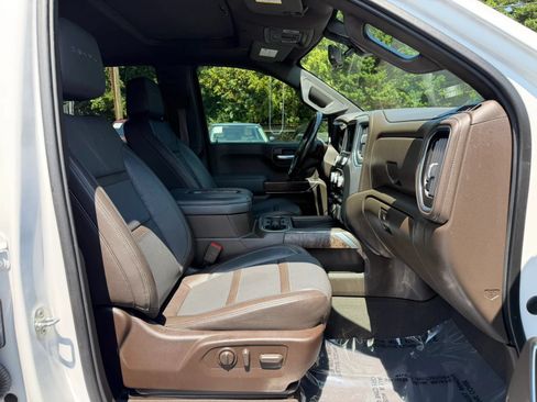 Used 2020 GMC Sierra 1500 Denali w/ Denali Ultimate Package AWD/4WD image 15