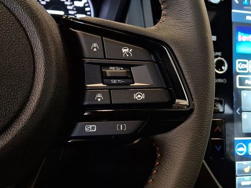 New 2025 Subaru Forester Sport image 13