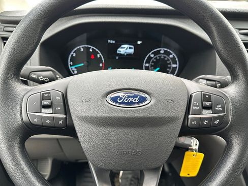 New 2023 Ford Transit 350 XL image 18