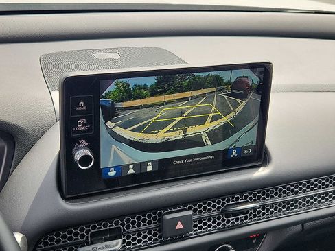 Certified 2026 Honda HR-V Sport image 17