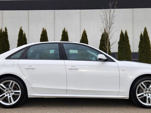 Used 2016 Audi A4 2.0T Premium image 5