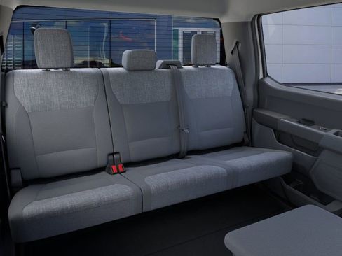 New 2026 Ford F250 XLT w/ FX4 Off-Road Package image 11