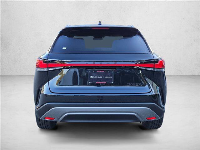New 2026 Lexus RX 350 Premium Plus w/ Accessory Package (2T) FWD image 8