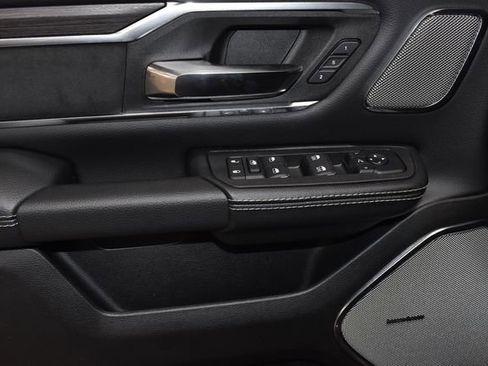 New 2026 RAM 1500 Laramie w/ Night Edition image 30