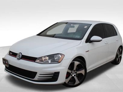 Used 2016 Volkswagen Golf S