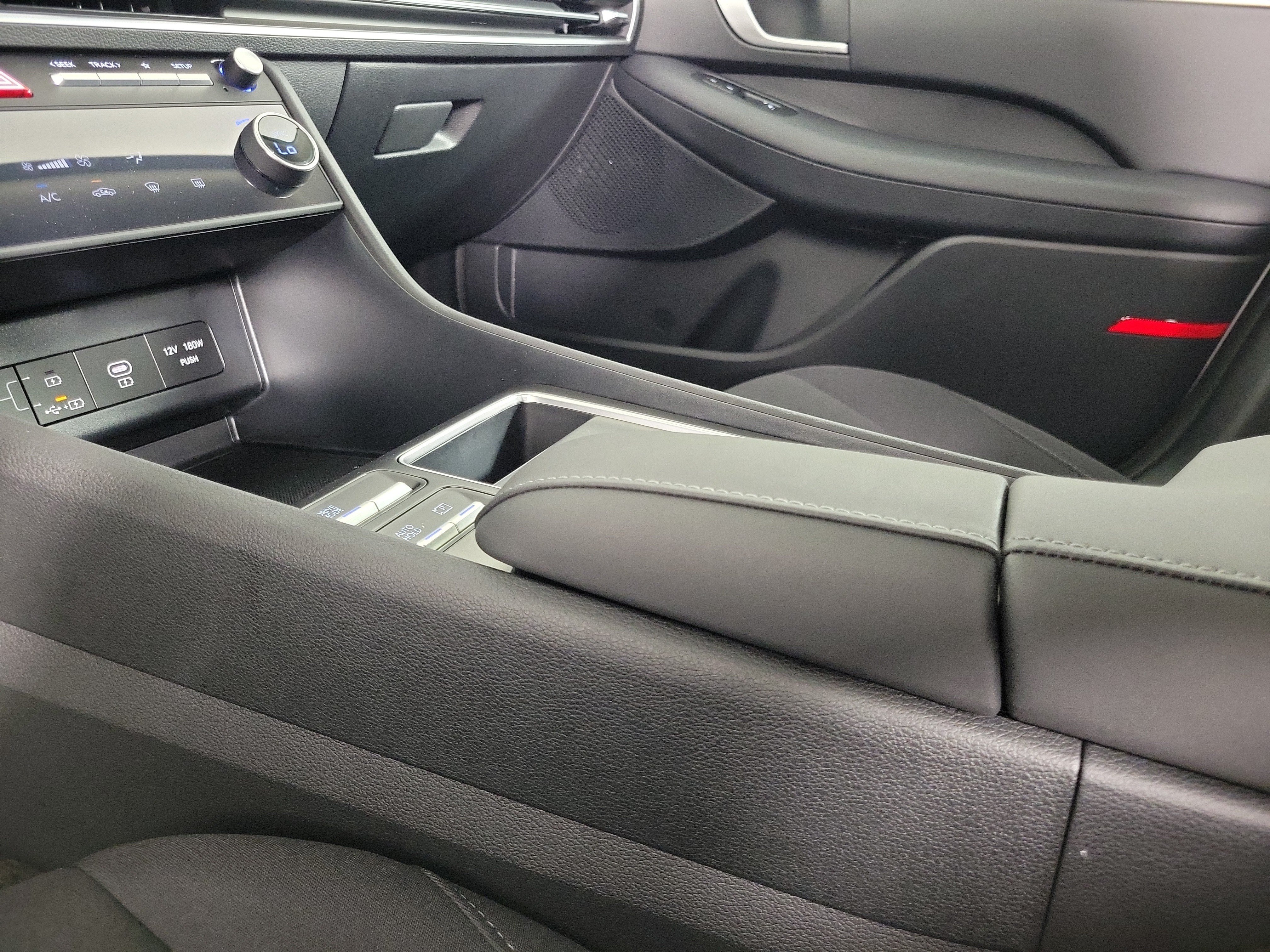 New 2026 Hyundai Sonata Blue FWD image 18